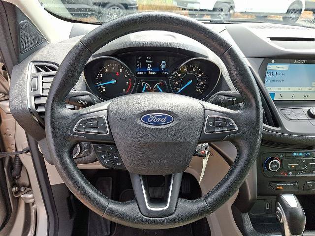 Certified 2018 Ford Escape SEL AWD/4WD image 20