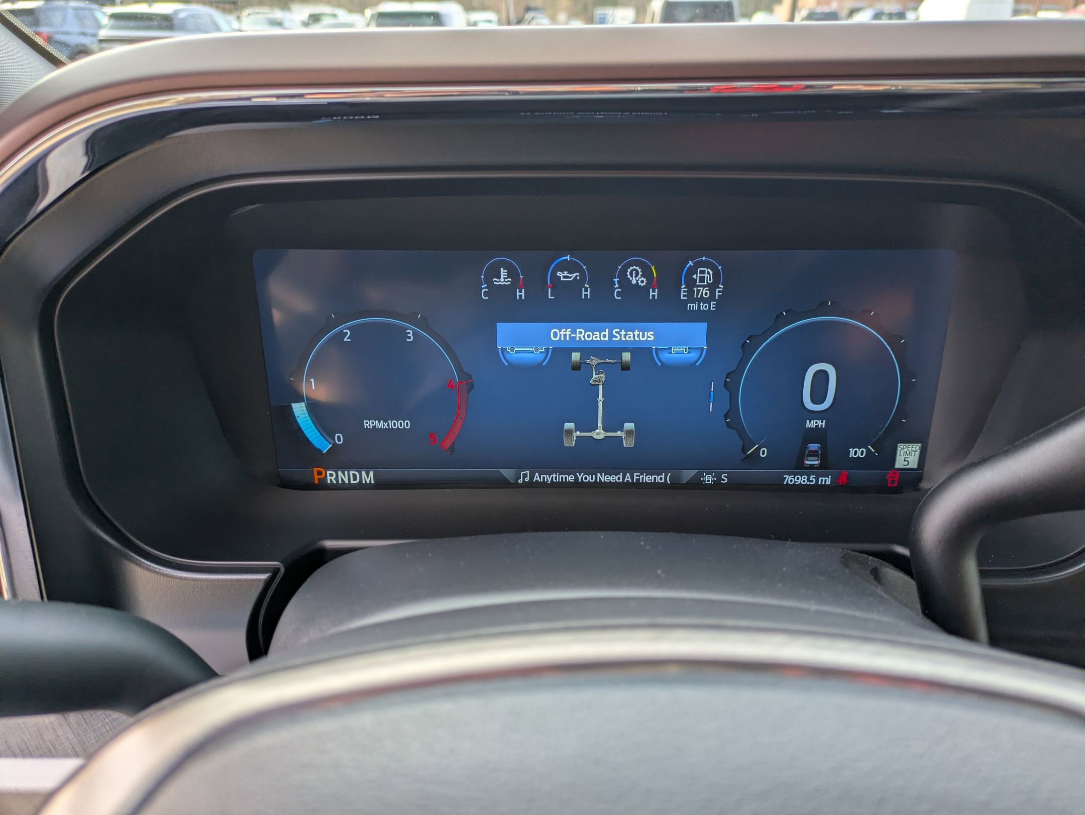 Certified 2024 Ford F250 King Ranch w/ Chrome Package image 21