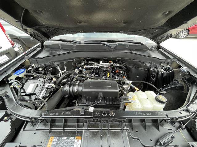Certified 2022 Ford Explorer Timberline AWD/4WD image 37