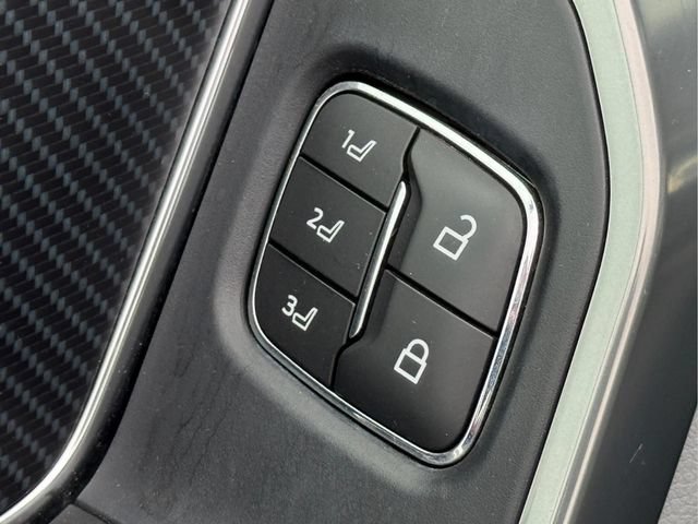 Certified 2021 Ford F150 Limited AWD/4WD image 23