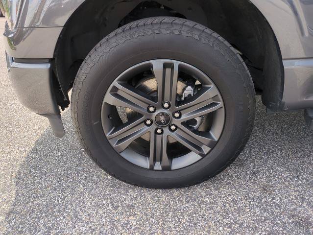Certified 2023 Ford F150 Lariat AWD/4WD image 26
