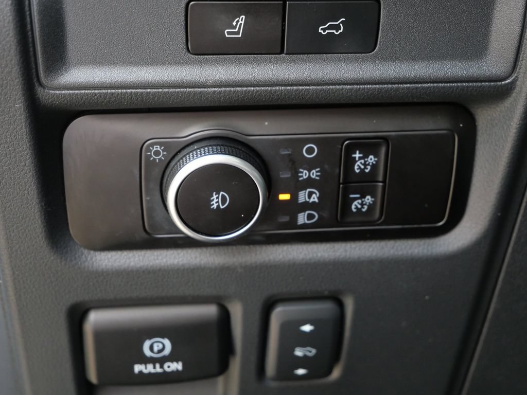 Certified 2023 Ford Expedition Limited AWD/4WD image 18