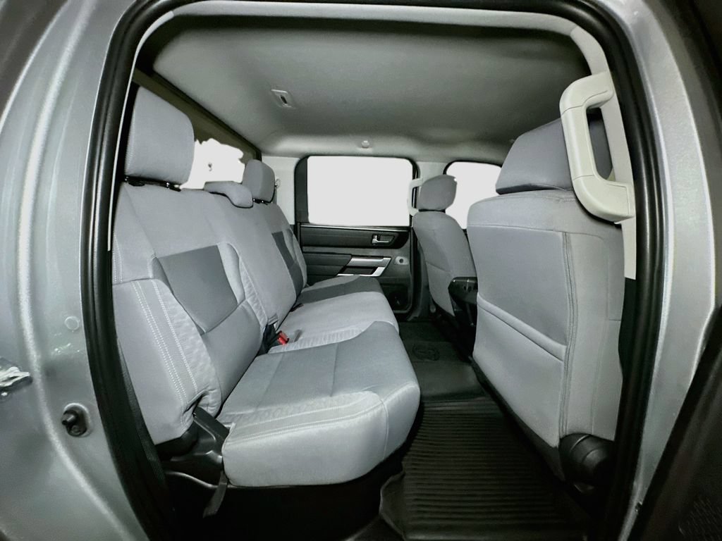 Used 2023 Toyota Tundra SR5 AWD/4WD image 37