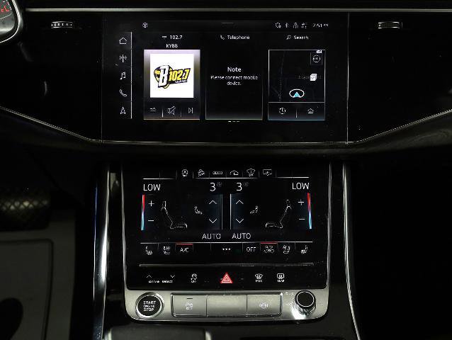 Used 2022 Audi Q8 Prestige w/ Prestige Package image 14