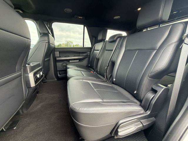 Certified 2021 Ford Expedition XLT AWD/4WD image 19