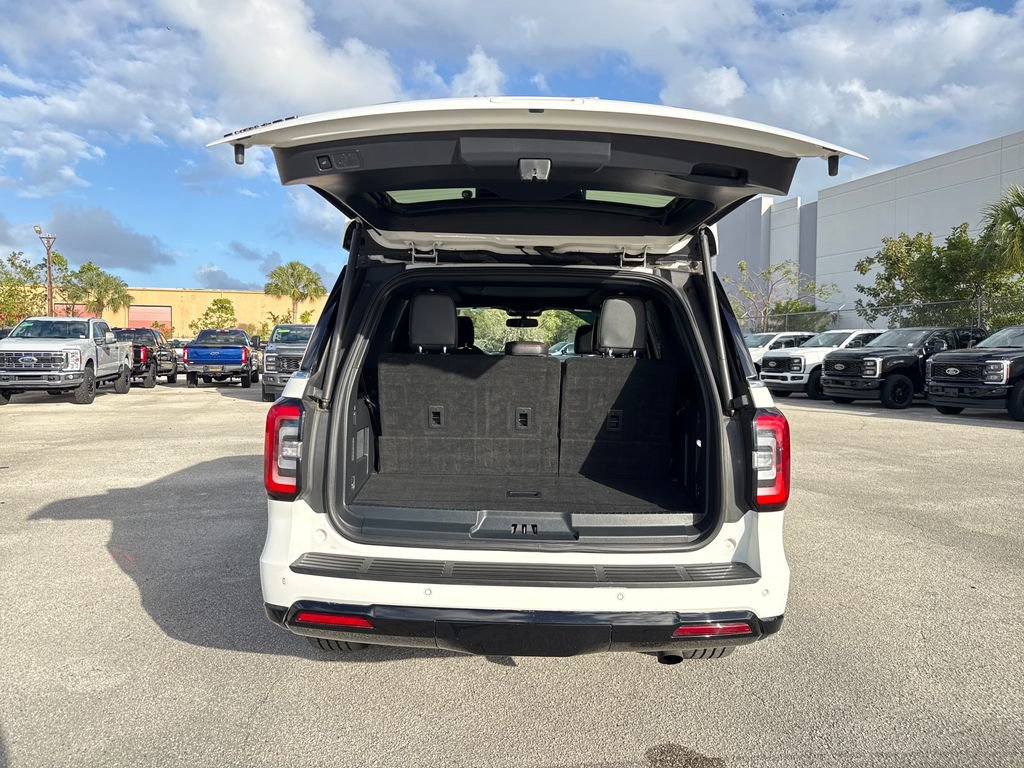 Certified 2023 Ford Expedition Limited image 33