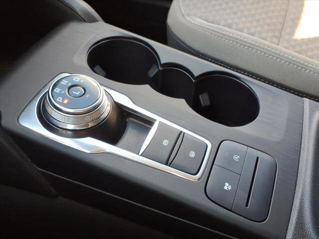 Certified 2021 Ford Escape SE image 17