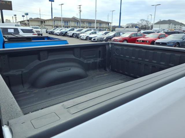 Used 2021 RAM 1500 Big Horn image 19