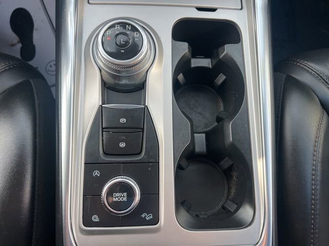 Certified 2022 Ford Explorer Platinum w/ Equipment Group 601A image 31