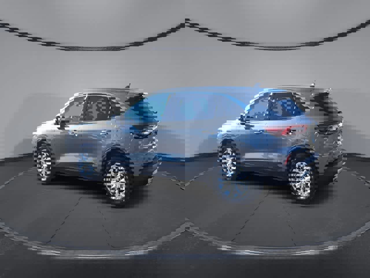 Certified 2024 Ford Escape Active image 5