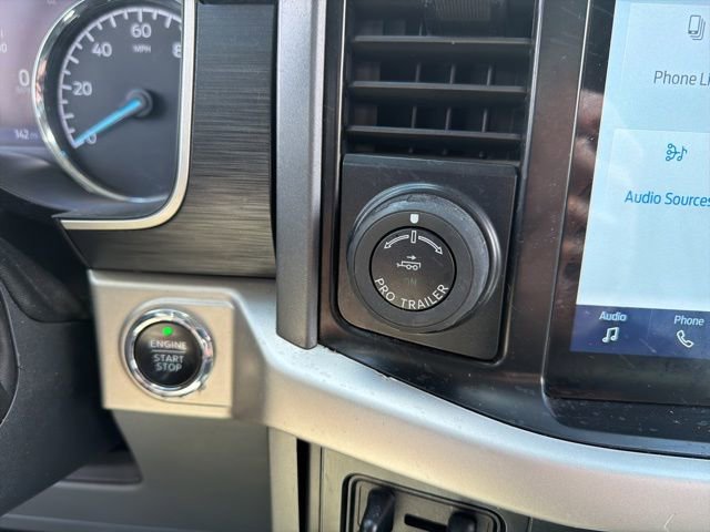 Certified 2021 Ford F150 XLT w/ Equipment Group 302A High AWD/4WD image 34