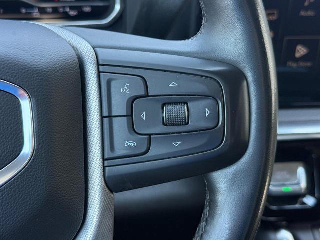 Used 2024 GMC Sierra 3500 Denali w/ Technology Package AWD/4WD image 16