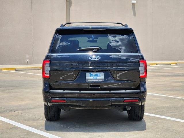 Certified 2023 Ford Expedition Limited RWD image 6