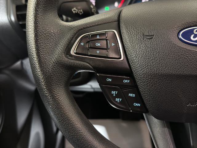 Certified 2018 Ford Escape SE image 22