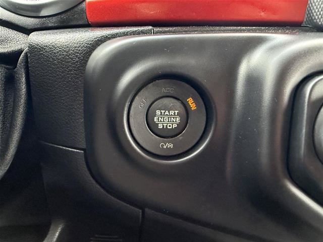 Used 2019 Jeep Wrangler Unlimited Rubicon AWD/4WD image 16