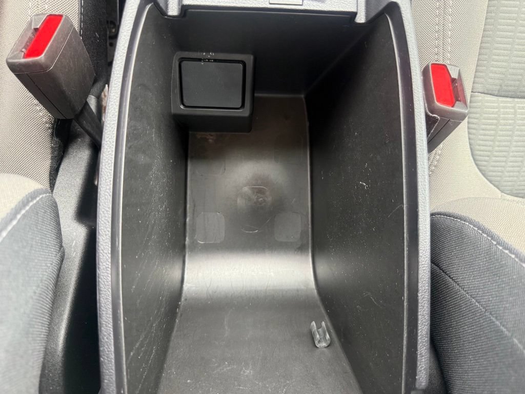 Certified 2022 Ford Escape S FWD image 28