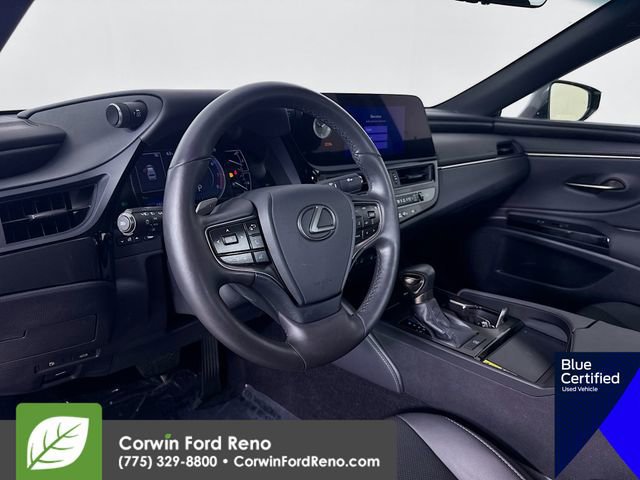 Used 2023 Lexus ES 250 w/ Premium Package image 12