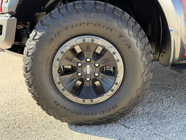 Certified 2018 Ford F150 Raptor w/ Equipment Group 802A Luxury AWD/4WD image 5