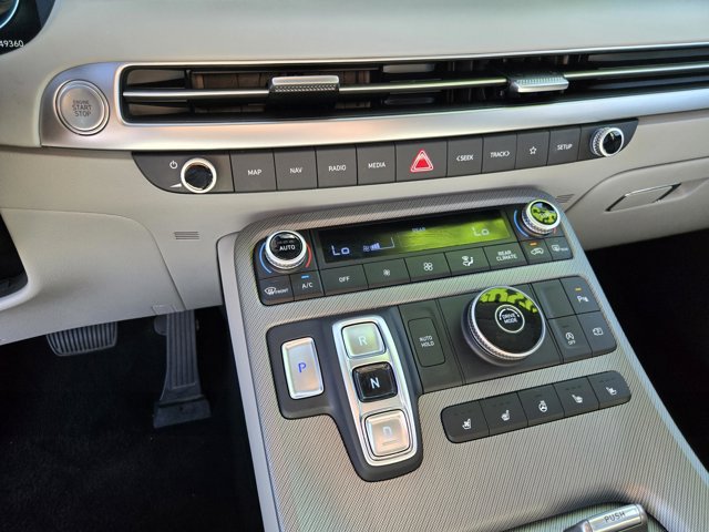 Used 2024 Hyundai Palisade SEL w/ Premium Package FWD image 22