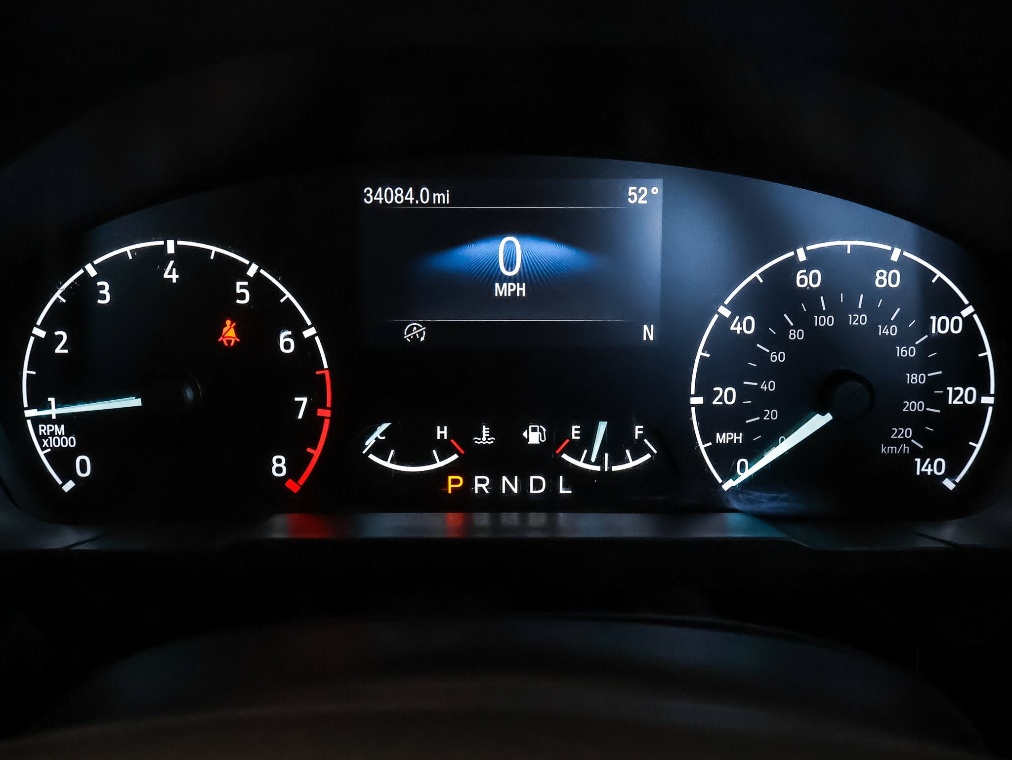 Certified 2024 Ford Maverick XLT w/ XLT Luxury Package FWD image 29