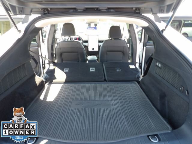 Certified 2023 Ford Mustang Mach-E Select w/ Comfort Package Lite image 33