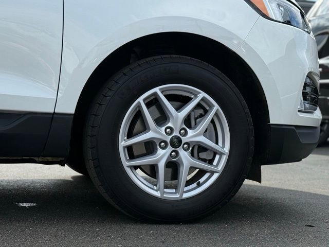 Certified 2023 Ford Edge SEL w/ Convenience Package AWD/4WD image 45