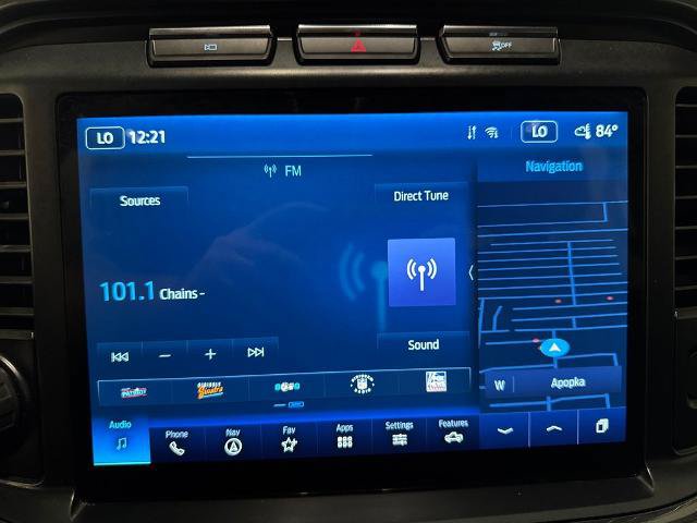 Certified 2023 Ford F150 XLT w/ Equipment Group 302A High AWD/4WD image 28