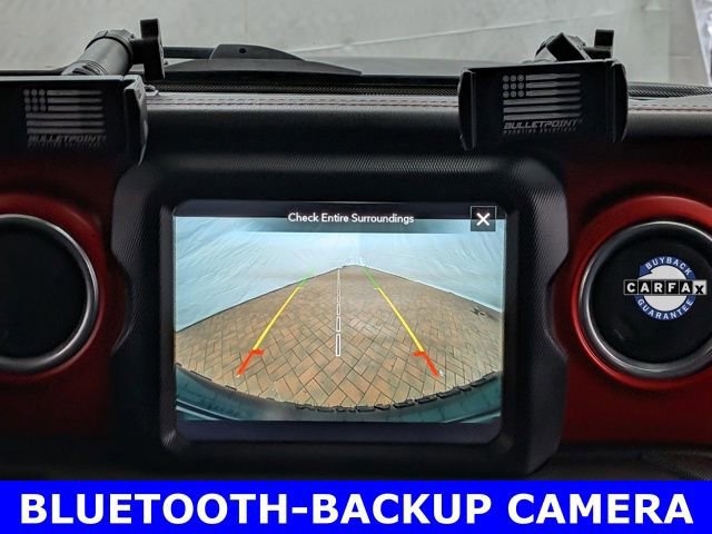 Used 2018 Jeep Wrangler Unlimited Rubicon w/ Dual Top Group image 35