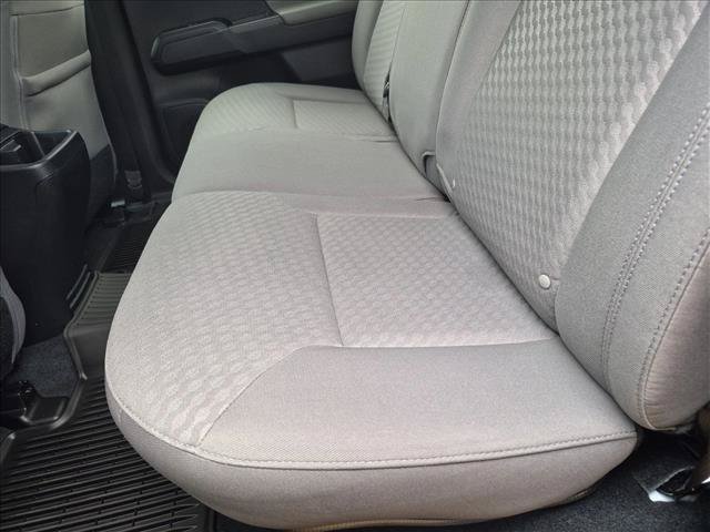 Used 2023 Toyota Tacoma SR w/ SR Convenience Package RWD image 16