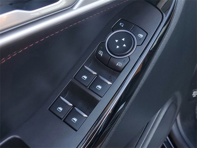 Certified 2023 Ford Explorer ST-Line w/ Class IV Trailer Tow Package image 11