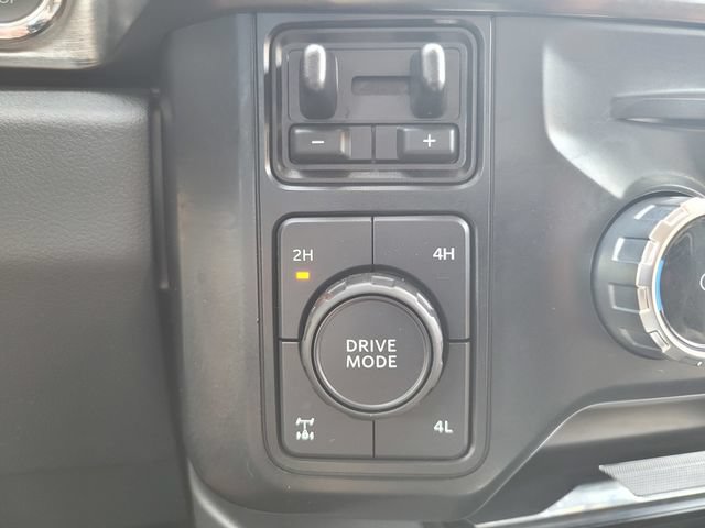 Certified 2023 Ford F250 Lariat w/ Lariat Ultimate Package AWD/4WD image 25