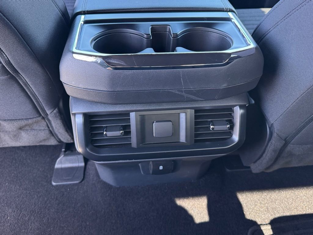 Certified 2023 Ford F150 XL w/ STX Appearance Package image 29