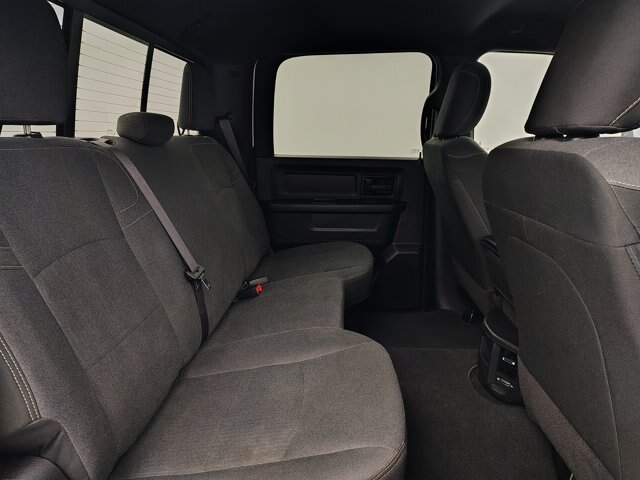 Used 2021 RAM 2500 Tradesman AWD/4WD image 27