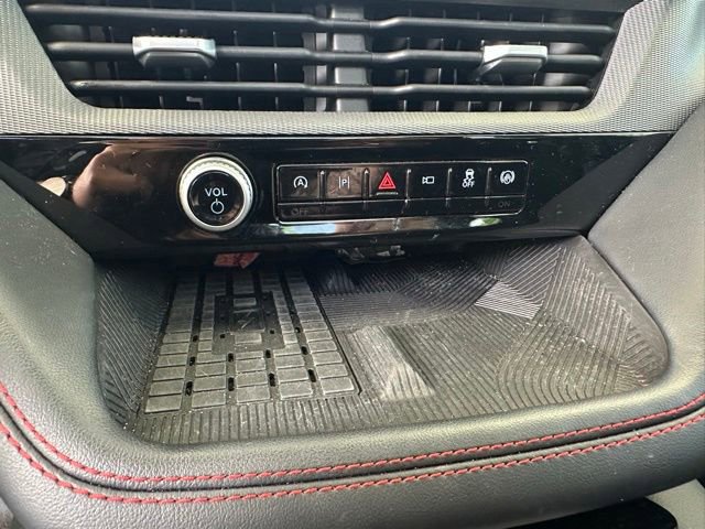 Certified 2025 Ford Explorer ST w/ Sun And Sound Package AWD/4WD image 24