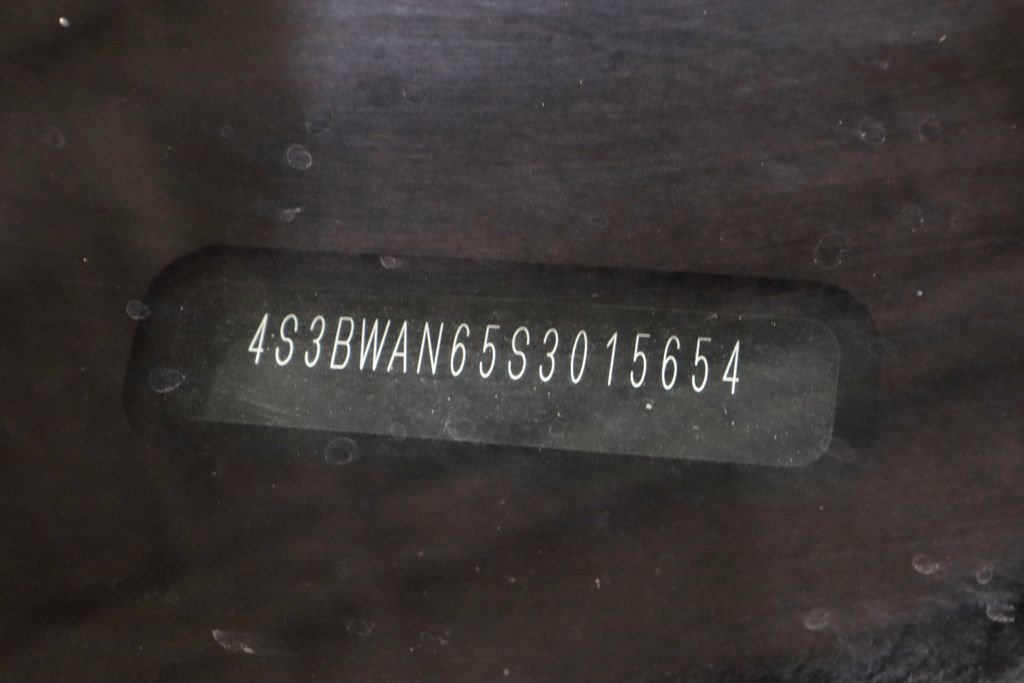 Used 2025 Subaru Legacy Limited image 38