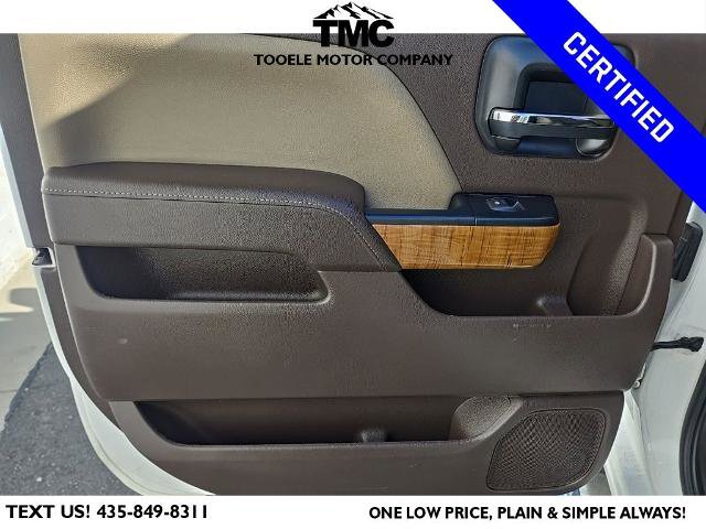 Used 2017 GMC Sierra 1500 SLT image 18