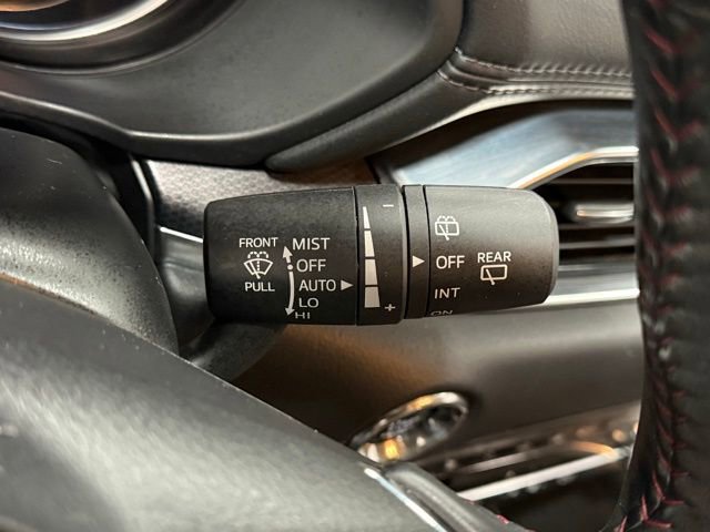 Used 2024 MAZDA CX-5 Carbon Edition image 21