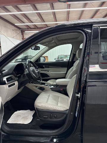 Used 2020 Kia Telluride EX w/ EX Premium Package AWD/4WD image 9