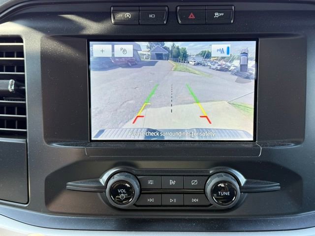 Certified 2021 Ford F150 XLT AWD/4WD image 24