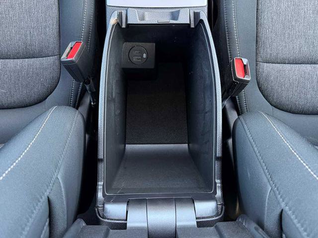 Certified 2024 Ford Bronco Sport Big Bend image 20