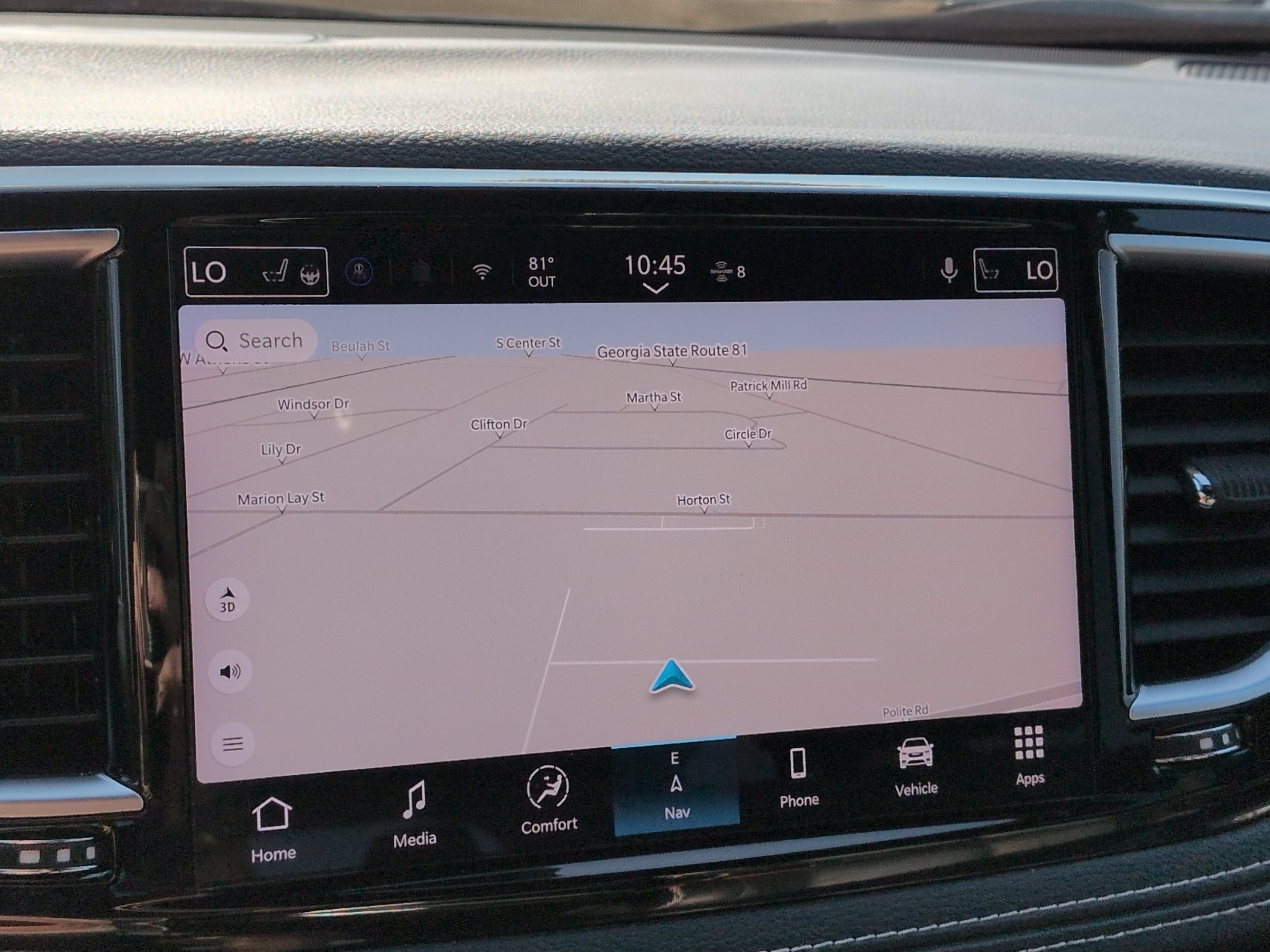Used 2025 Chrysler Pacifica Limited FWD image 20