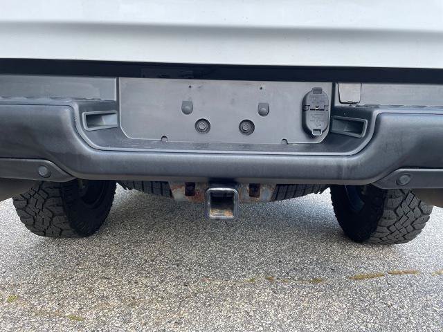 Used 2021 RAM 1500 Rebel w/ Rebel Level 2 Equipment Group AWD/4WD image 10
