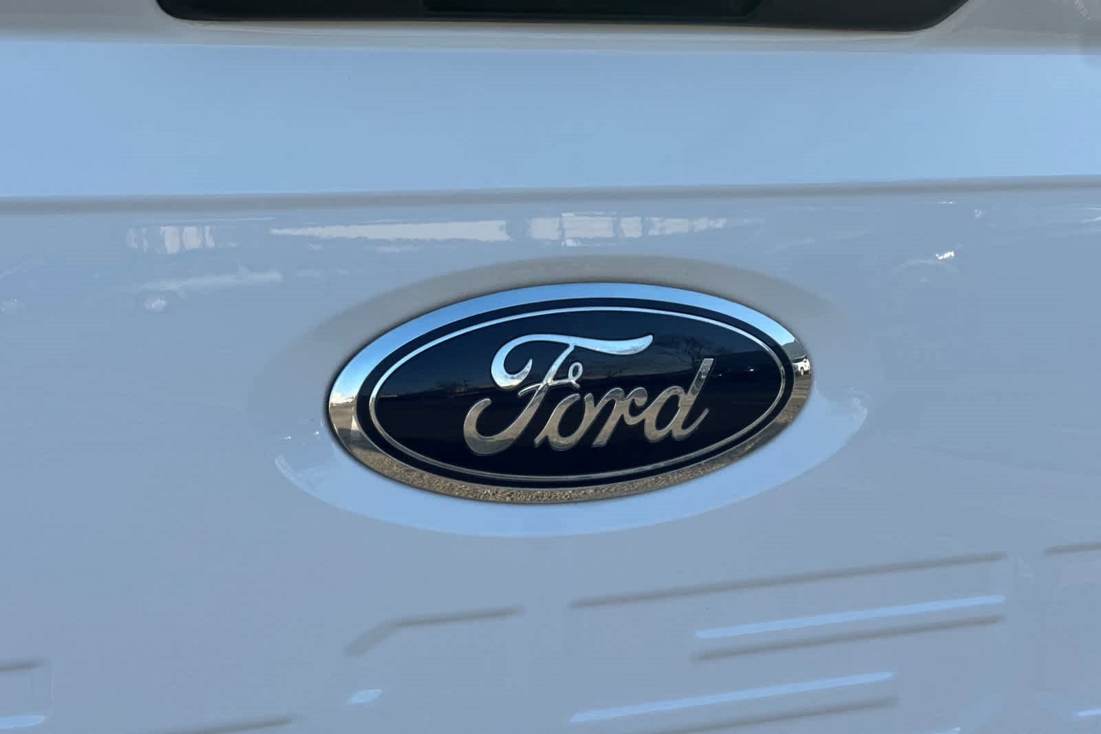 Certified 2023 Ford F150 XLT image 26