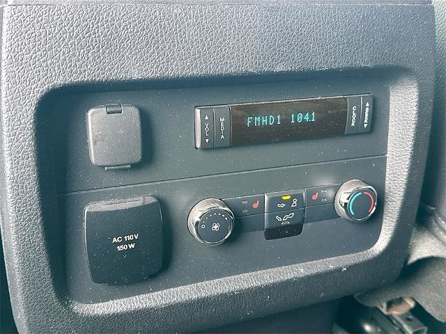 Certified 2017 Ford Expedition Limited image 21