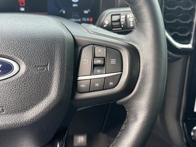 Certified 2024 Ford Ranger Lariat w/ FX4 Off-Road Package image 20