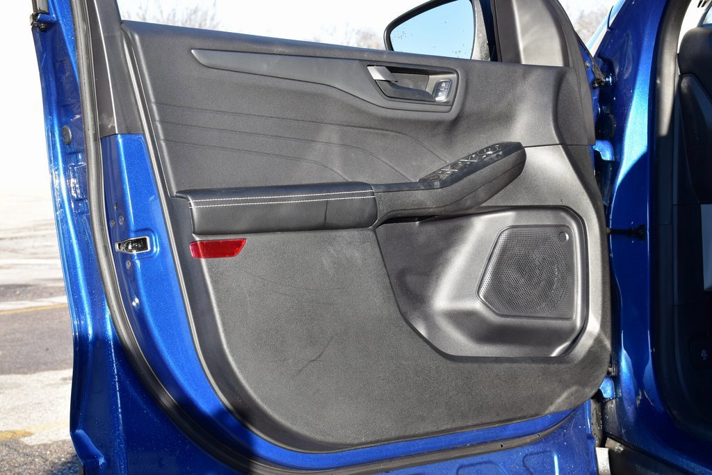 Certified 2023 Ford Escape Active image 8