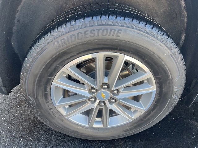 Used 2022 Chevrolet Traverse LT image 13