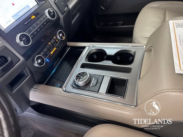 Certified 2021 Ford Expedition XLT RWD image 29