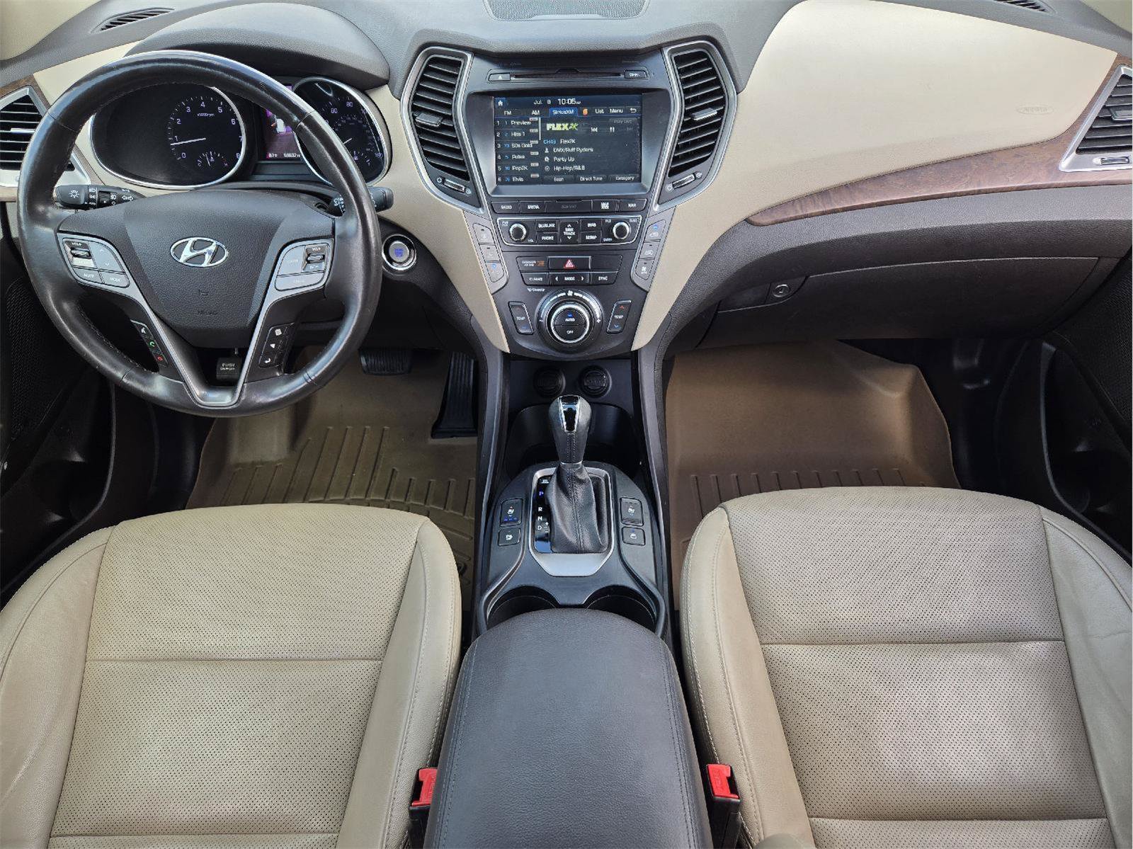 Used 2018 Hyundai Santa Fe FWD image 32