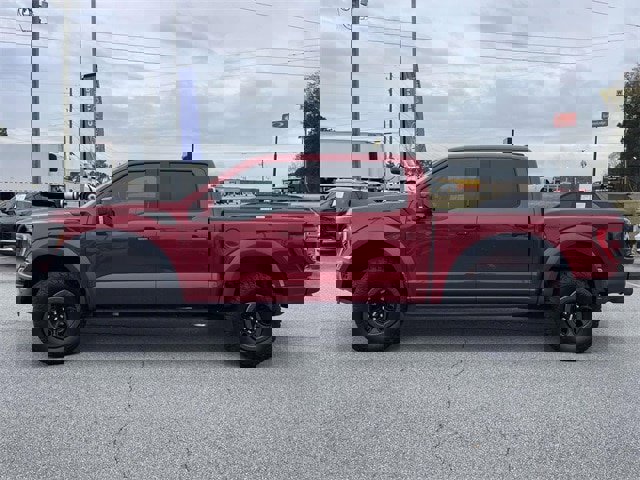 Certified 2023 Ford F150 Raptor w/ Raptor Carbon Fiber Package image 28